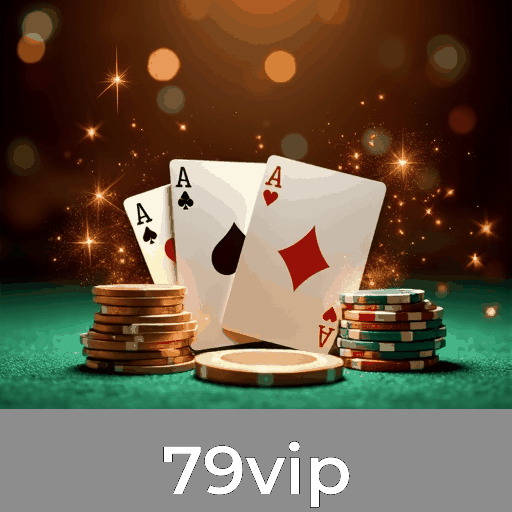 79vip: Seu Cassino Online Confiável e Seguro